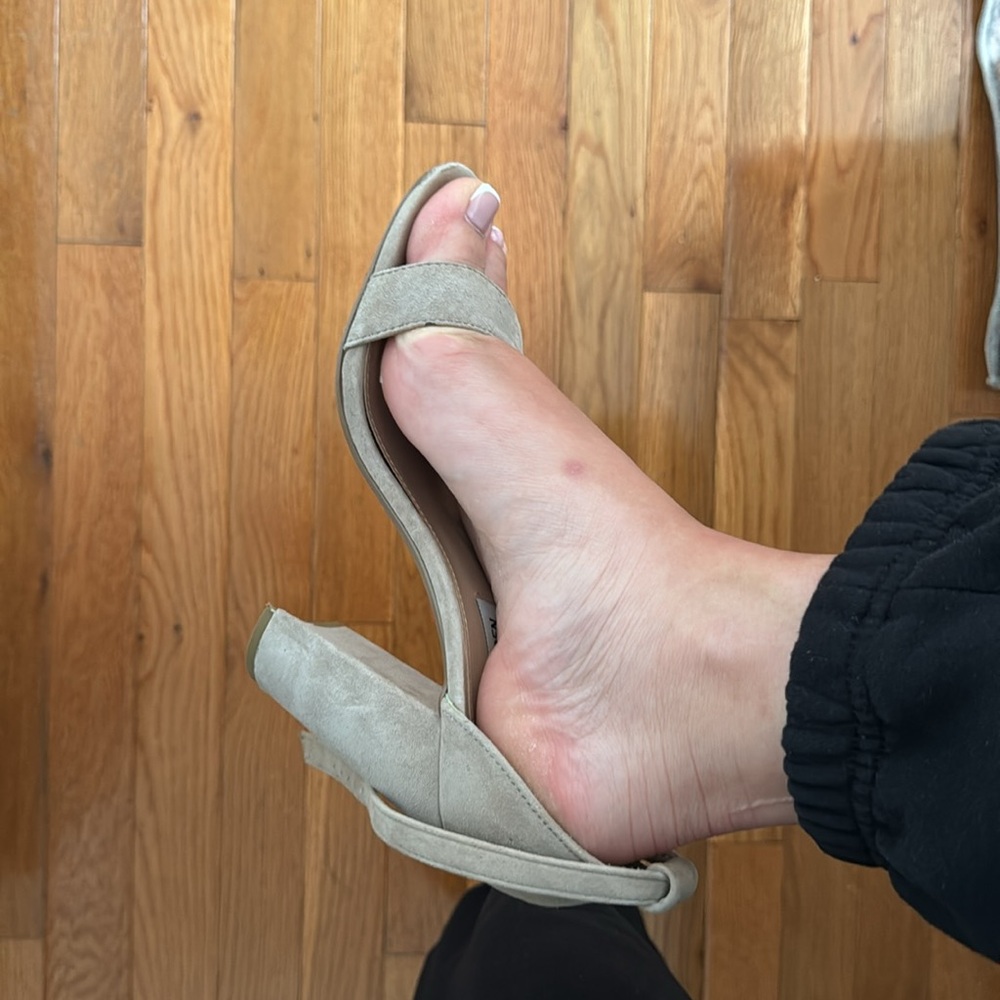 Steve Madden Block Heel - image 6